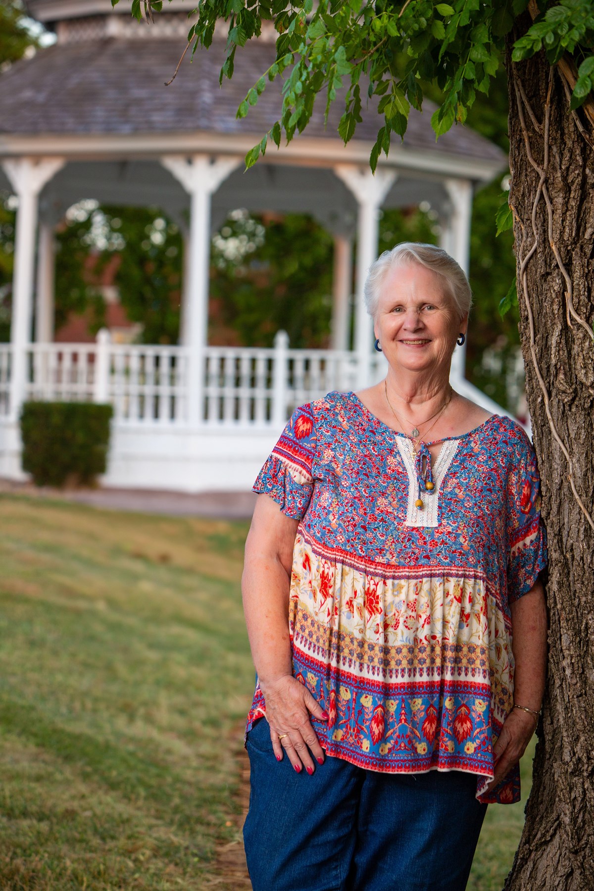 Obituary of Anne Marie (Buehrle) Chelland