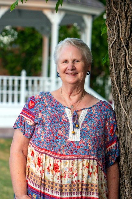 Obituary of Anne Marie (Buehrle) Chelland