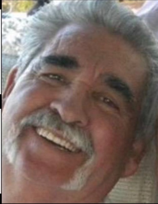 Obituary of Elefar "Walter" Garcia Sr.