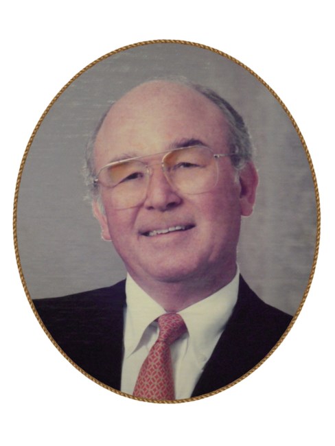 Obituary of Mr. Neil E. Hanson