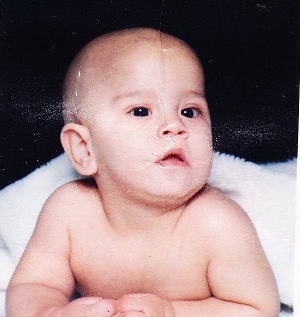 Obituary of Walter Irvin Frias II