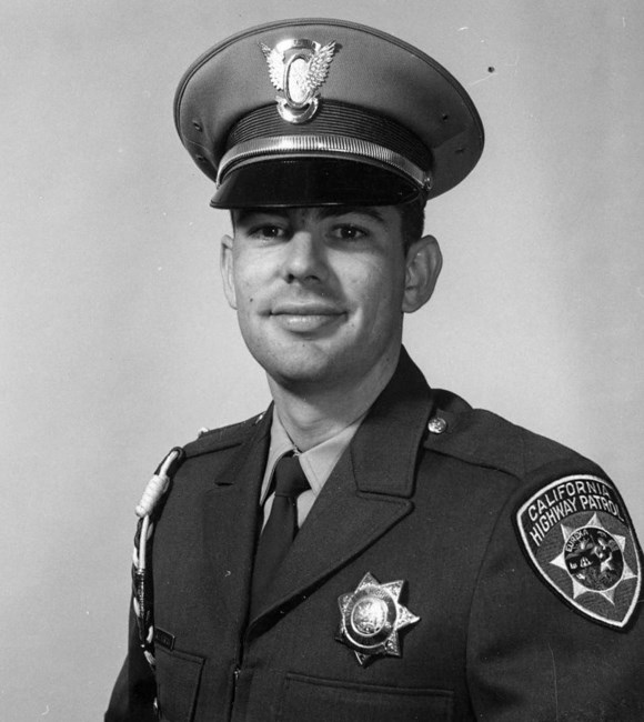 Obituary of Robert Eugene Burdick