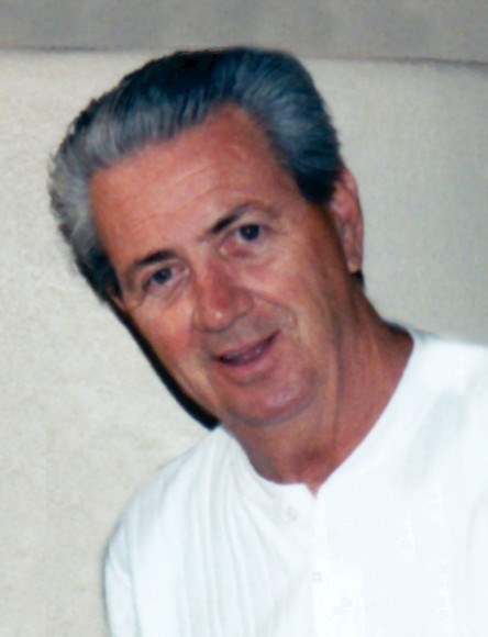 Obituary of Raymond L. Entrikin