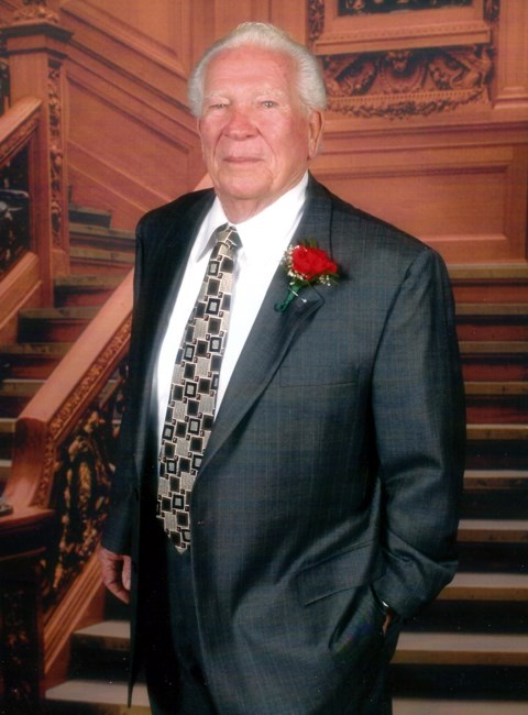 Obituary of Robert "Bob" Edwin Fendley