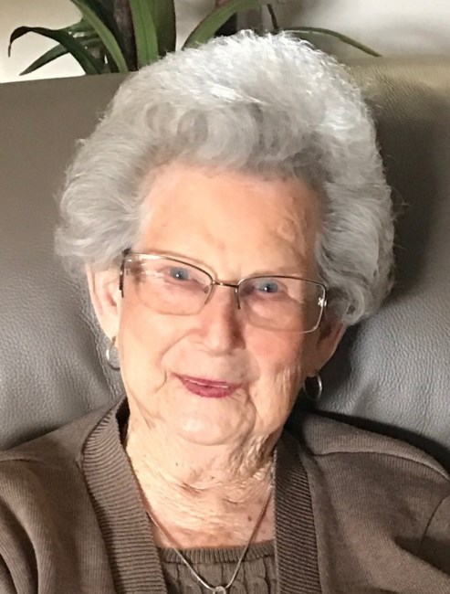 Obituary of Dorothy L. Fink