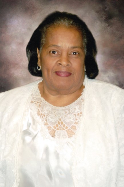 Obituary of Helen Gene Jackson