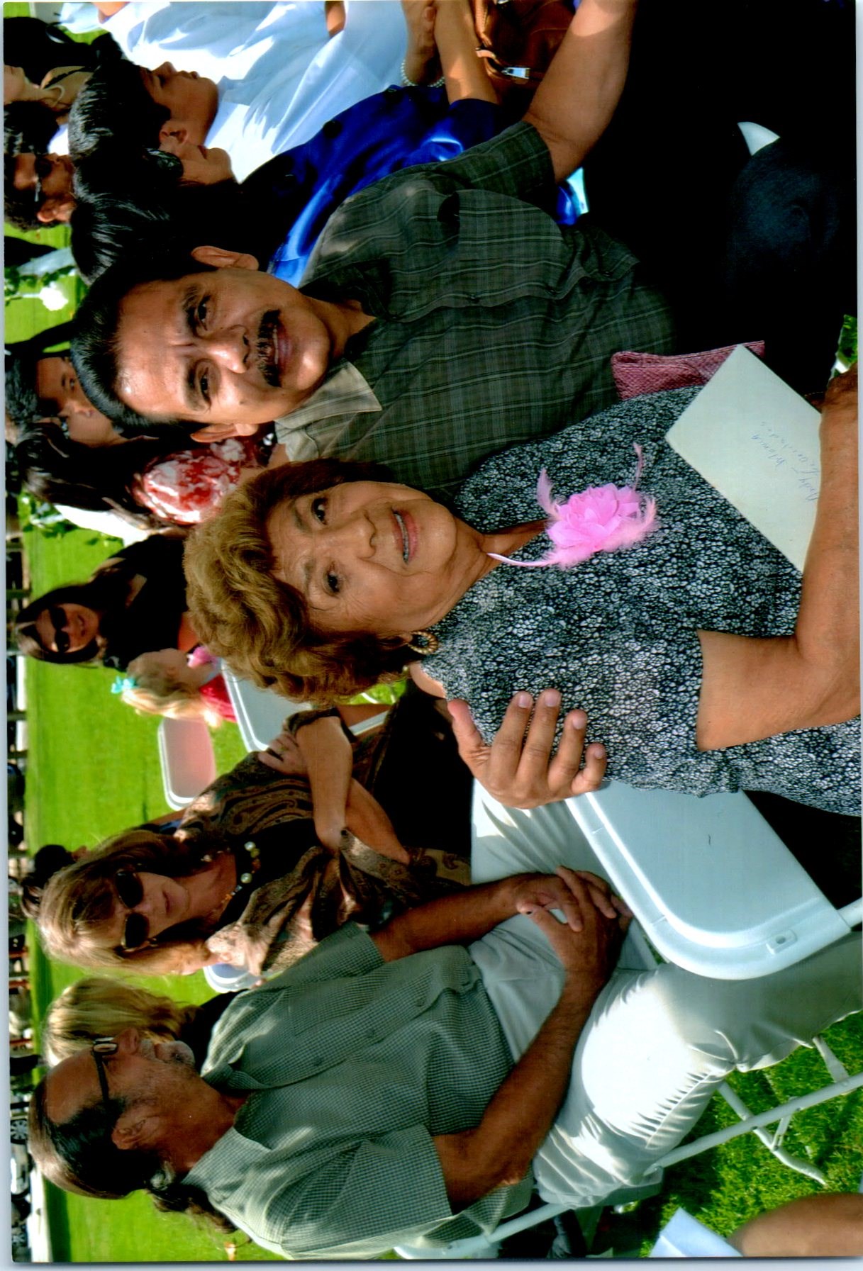 Obituary of Elvira Banuelos