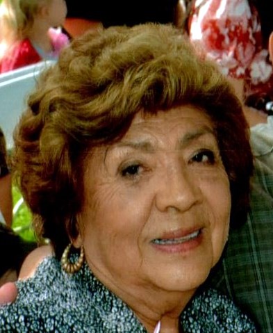 Obituario de Elvira Banuelos