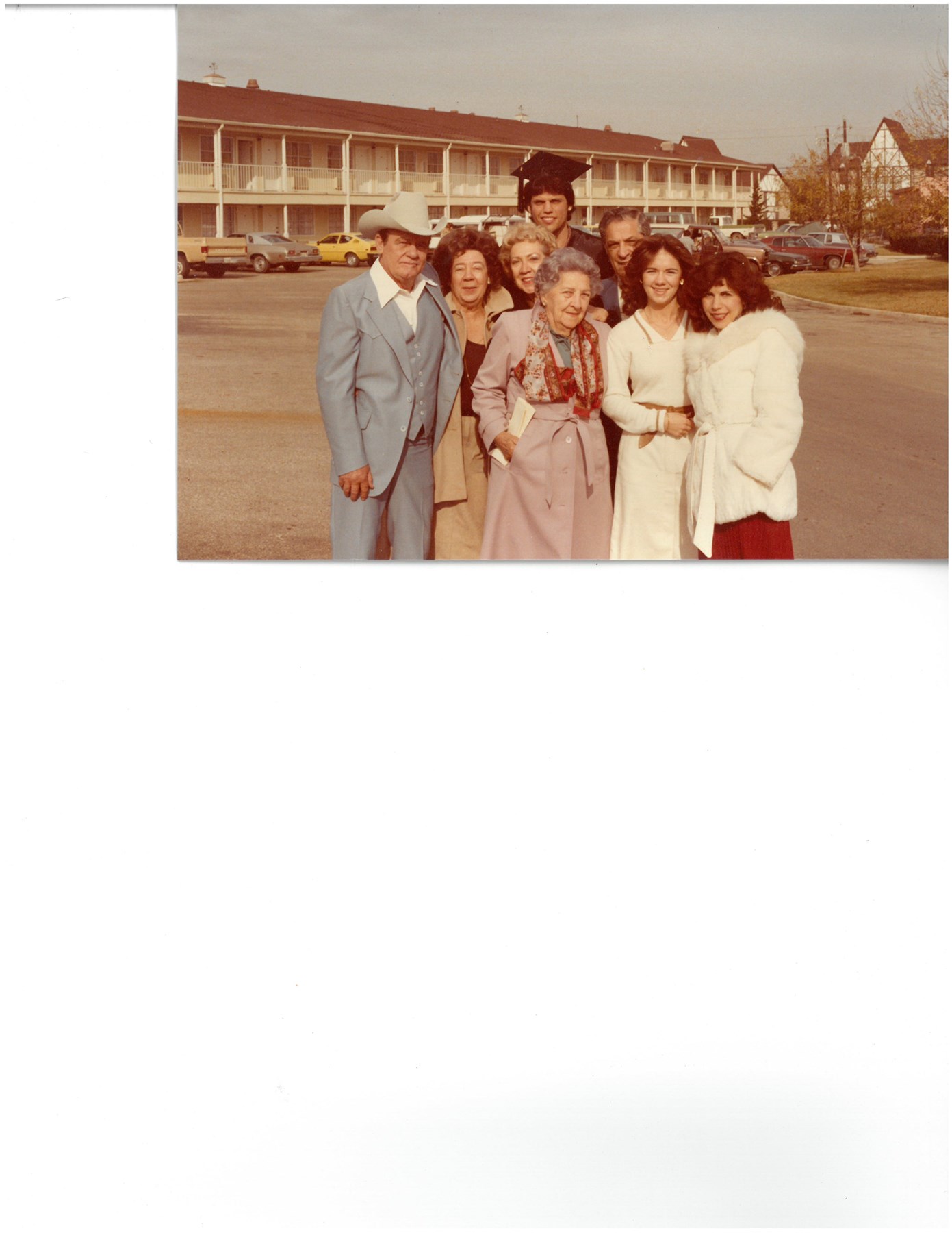 Obituary of Elizabeth Wasson Broadway