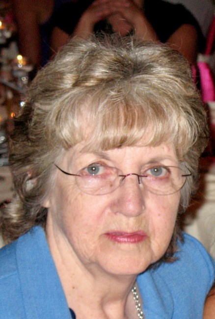 Obituary of Norma Cleone Livingston