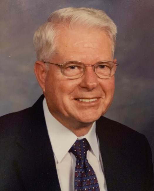 Obituary of Clarence Melton Chaney