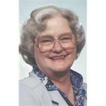 Obituary of Phyllis J. Jones