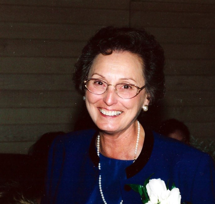 Obituary of Josephine Bursi Hall