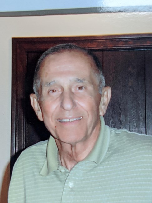 Obituary of Stephen Peter Pannes