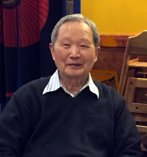 Obituary of Baochu Xi