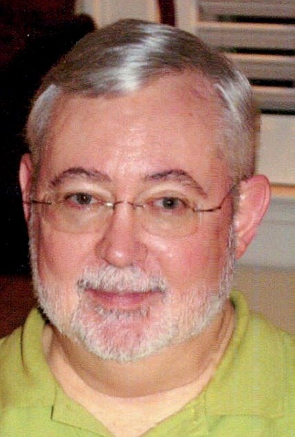 Obituary of Charles Feagin Brown II