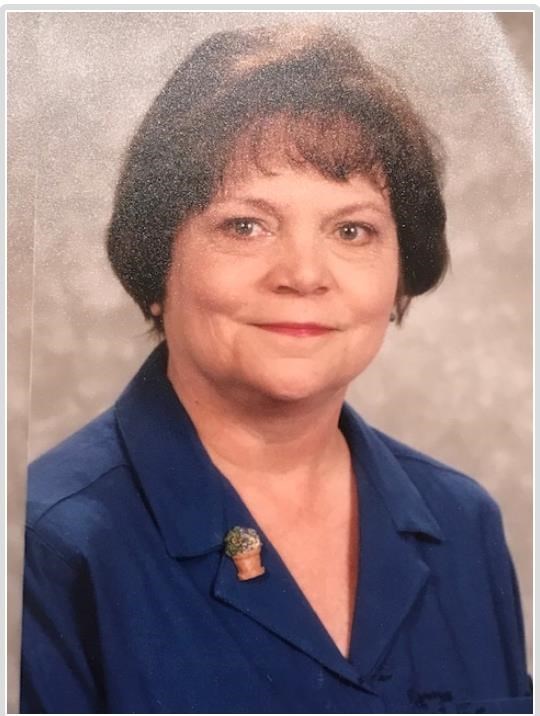 Obituary of Linda Mame Schoenfeld