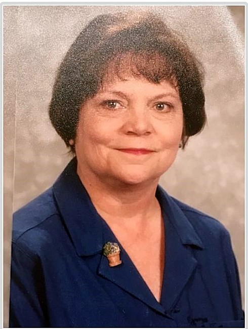 Obituary of Linda Mame Schoenfeld