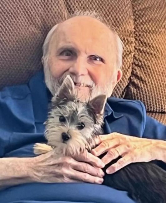Obituary of Howard Robert Schuster