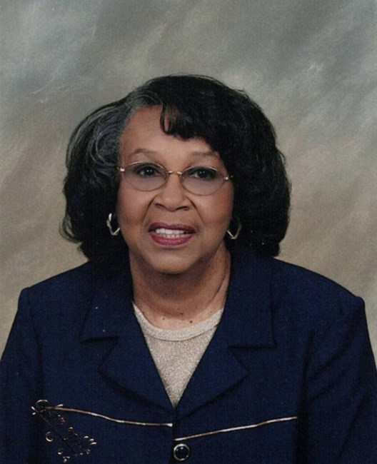 Obituary of Lalla Bell Davis