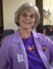 Obituary of Laverne Ethel Dresser