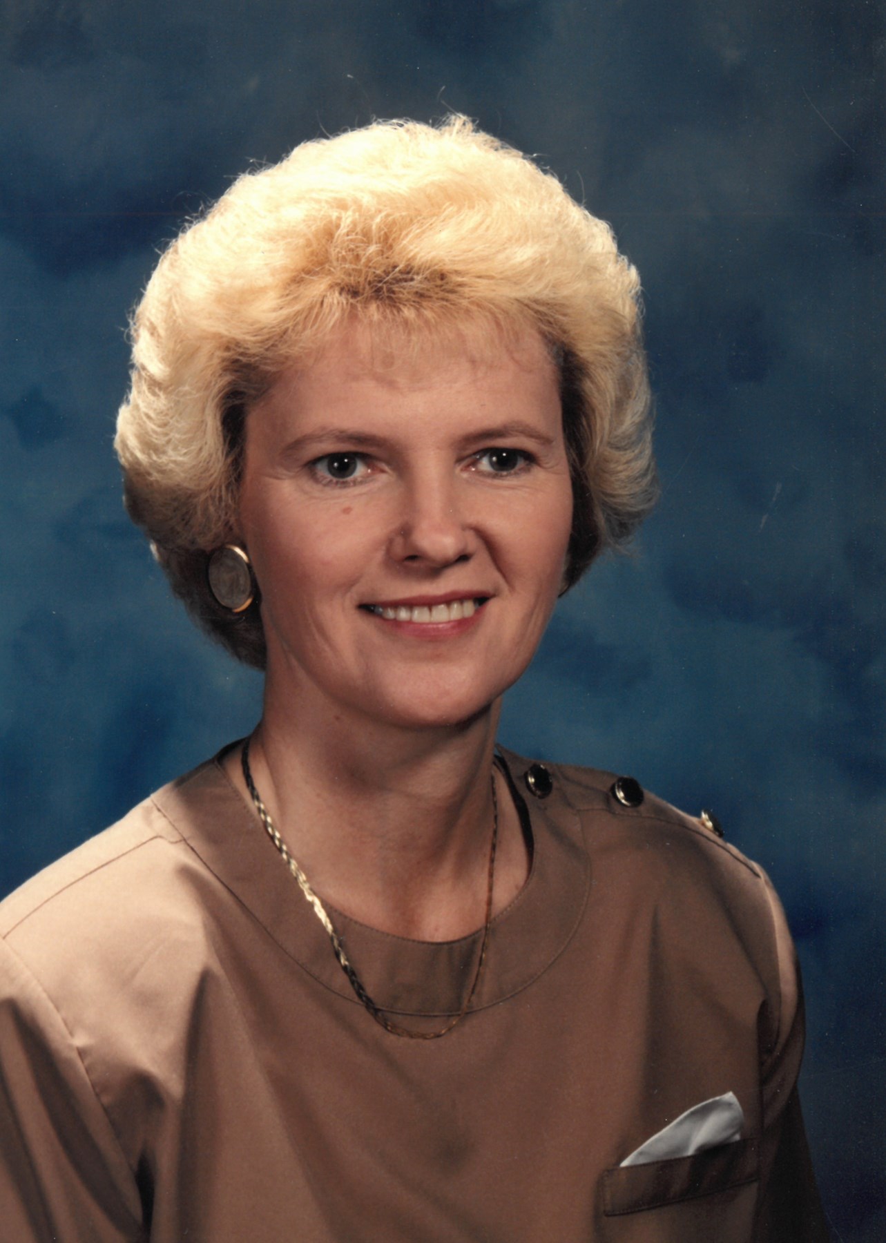 Obituary of Patricia Jane Nolan