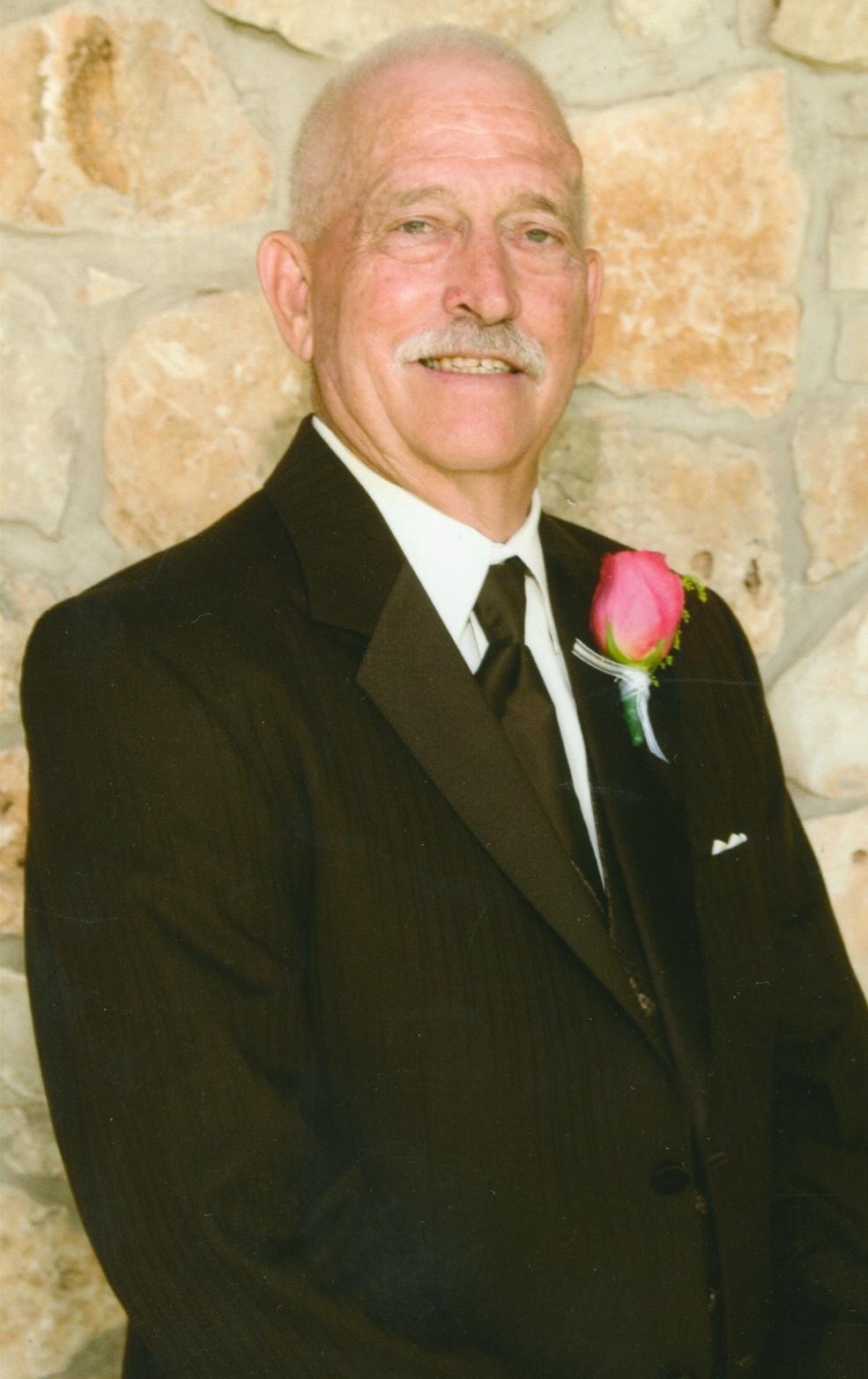 Jerald Urbantke Obituary San Angelo, TX