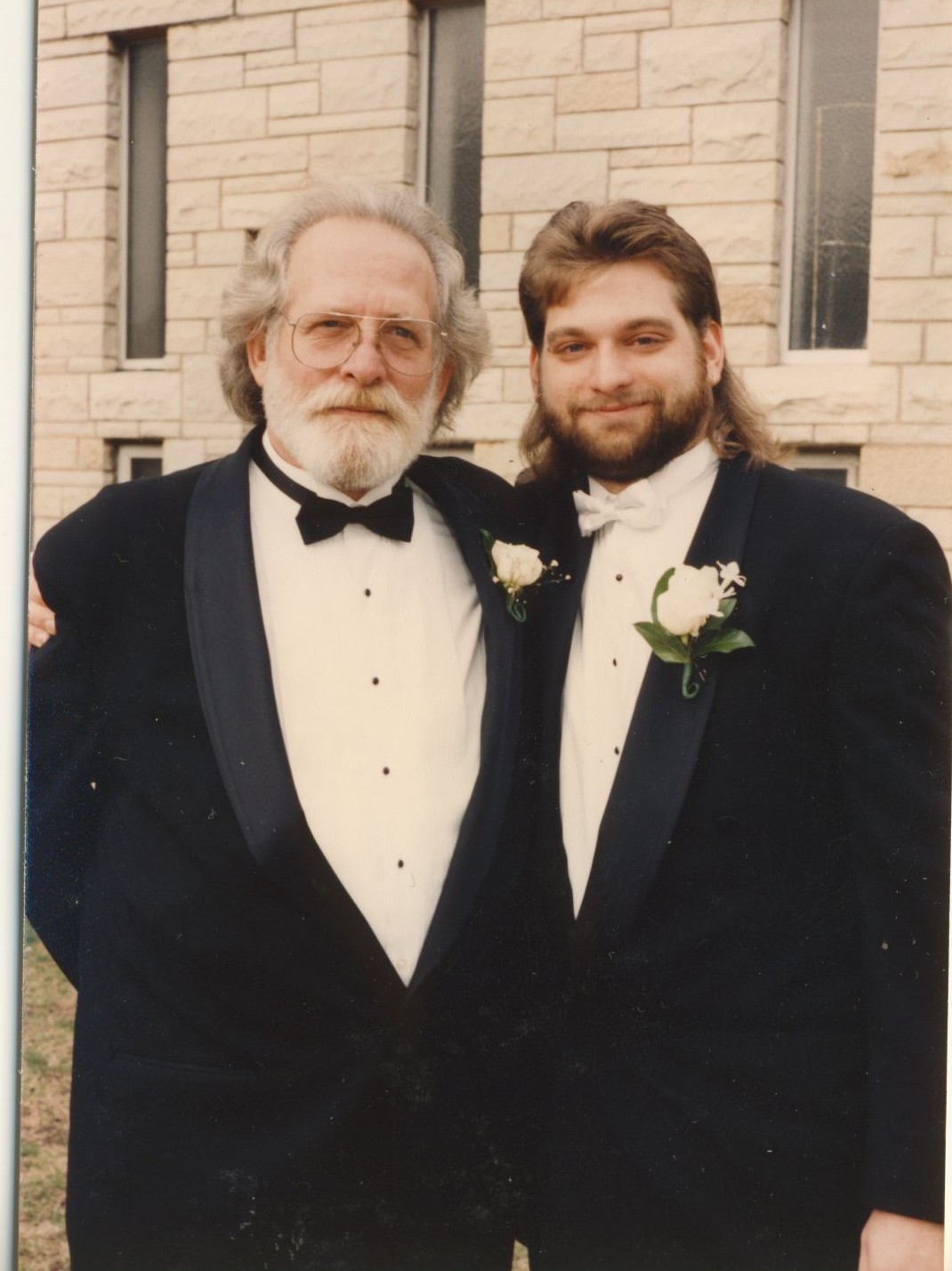 Obituary of Kenneth J. Polan