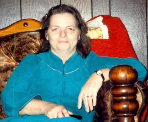 Obituary of Mrs. Patricia Ann Ratliff