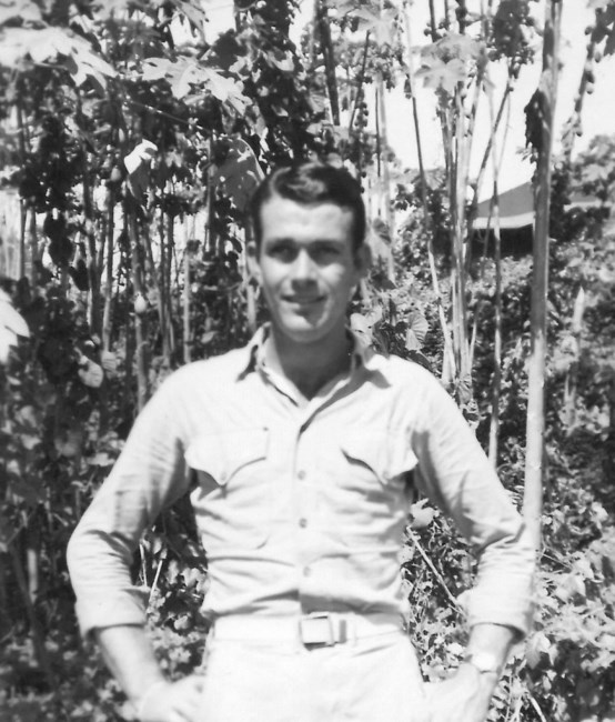 Obituary of Frederick E. "Rick" Reichert