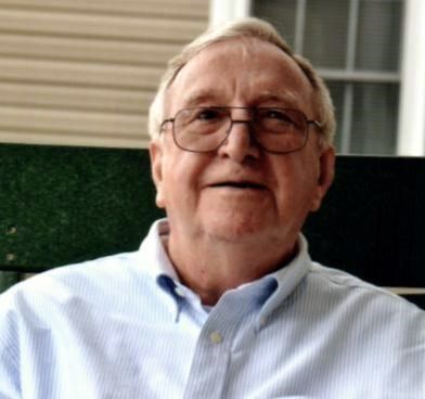 Obituary of Mr. James Robert Salome Sr.