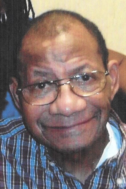 Obituary of Willie Copper Harris Sr.