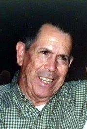 Obituary of Carlos Olivas Marquez