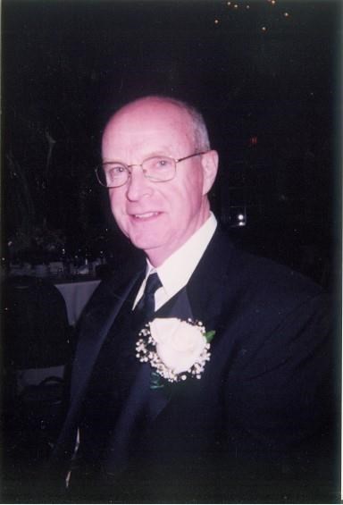 Obituary of William B. Roys
