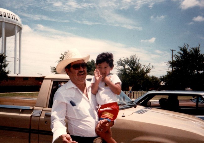 Enrique O Brien Obituary Dallas Tx