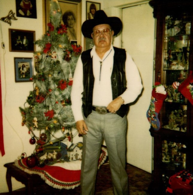 Enrique O Brien Obituary Dallas Tx