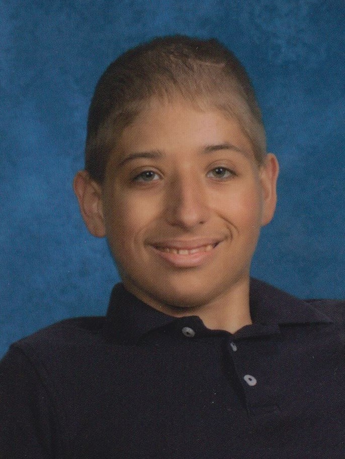 Timothy Jason Tj Marquardt Avis De Décès Highland Mi