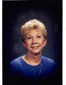 Obituario de Elva Marie Price Hipwell