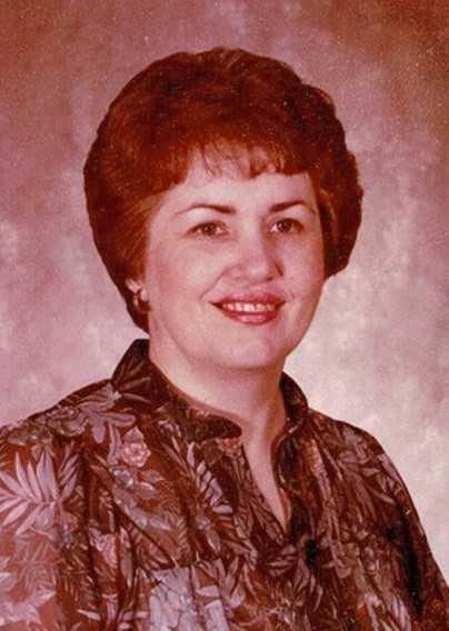 Obituary of Anne Louis Blalack