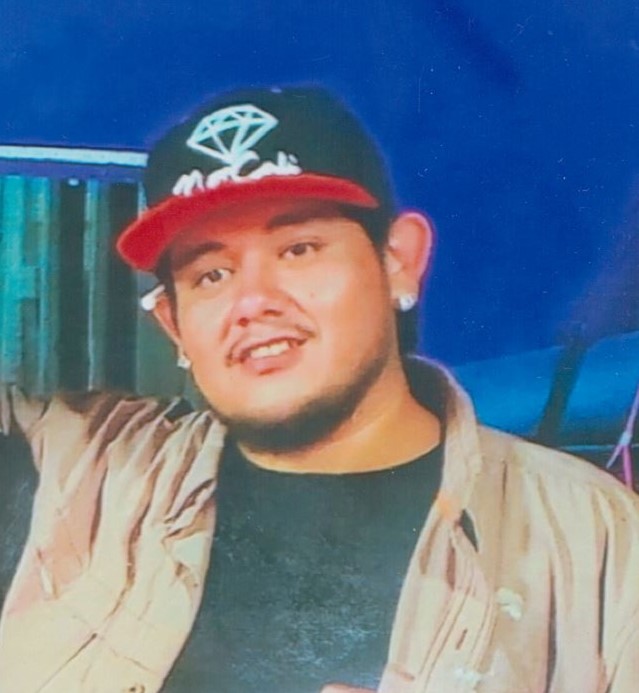 Obituary of Marck "Paco" Martinez