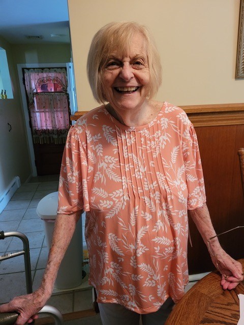 Obituary of Dorothy "Dottie" R. Winn