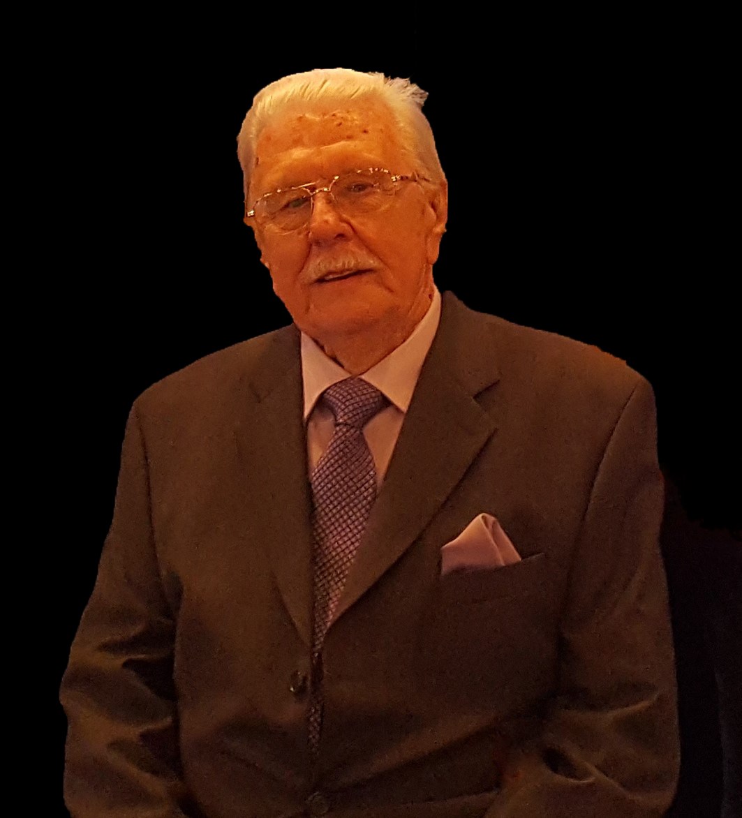 Obituary of Richard George Schneider