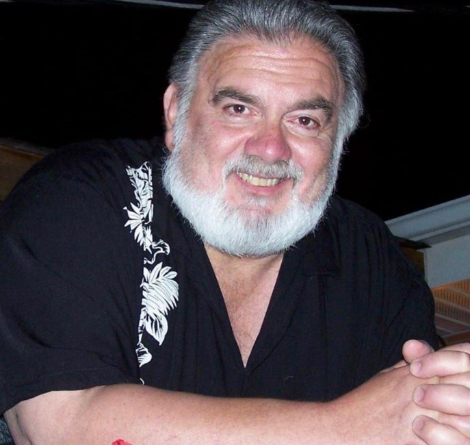 Obituary of Stefano "Frank" Caputo