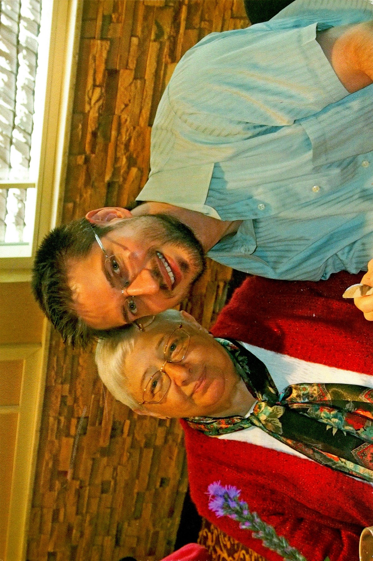 Obituary of Adele Mrohen