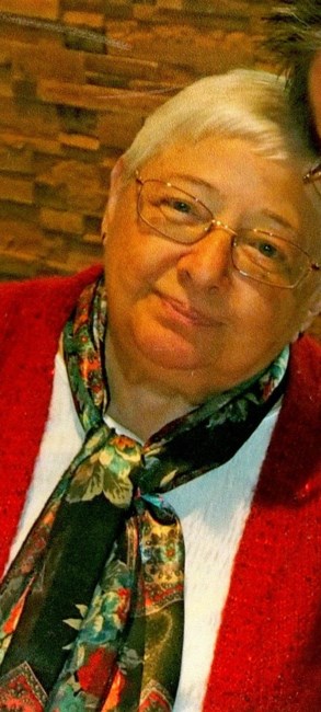 Obituary of Adele Mrohen