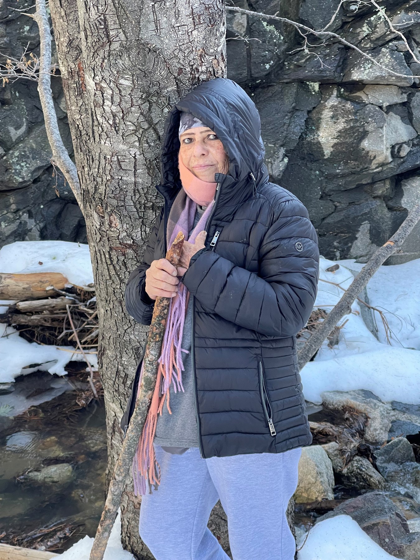 Obituary of Luz Irene Estrada