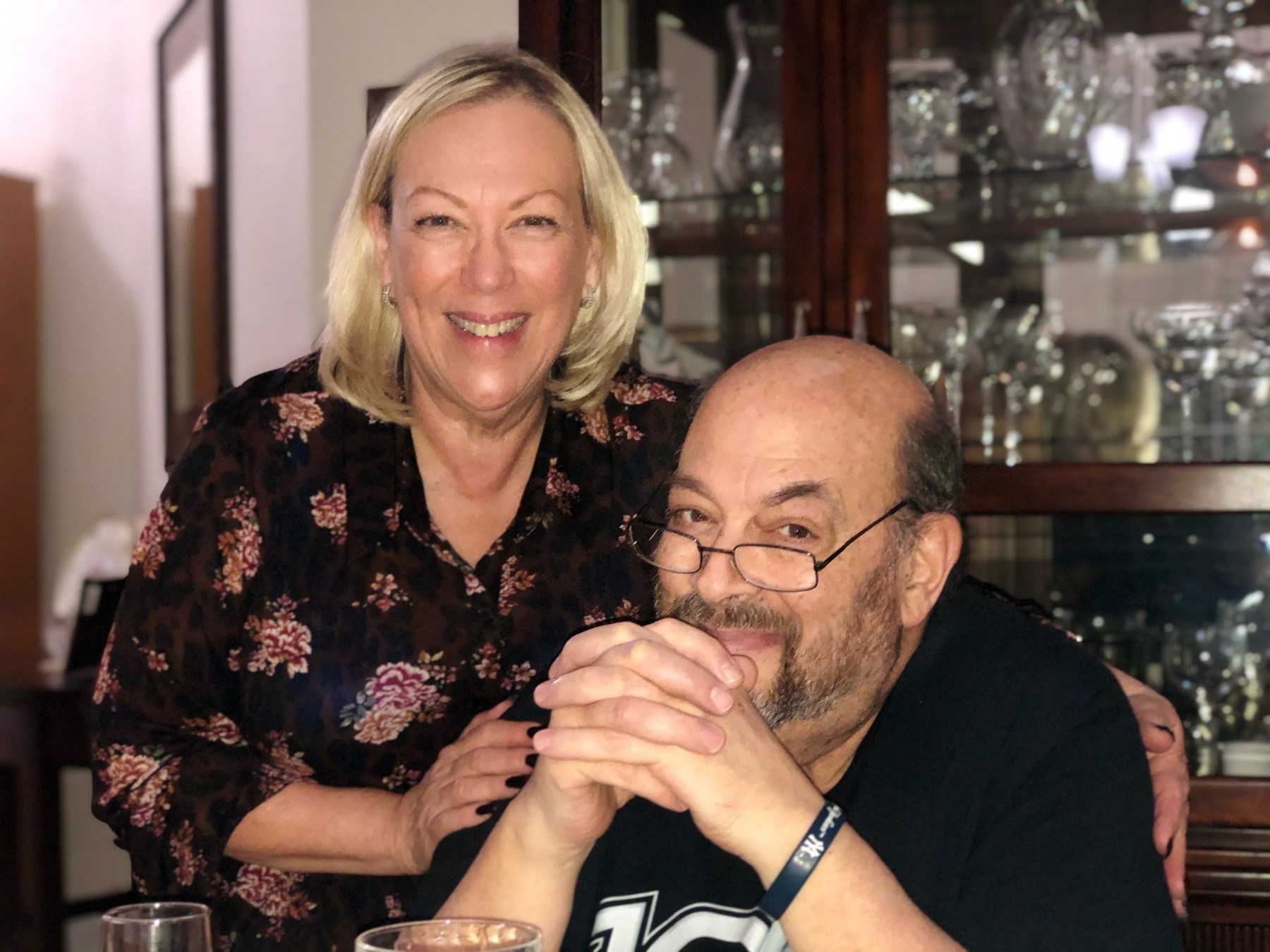 Obituario de Jay Harold Berman