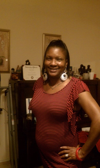 Obituary of Cheryl Ann Austin