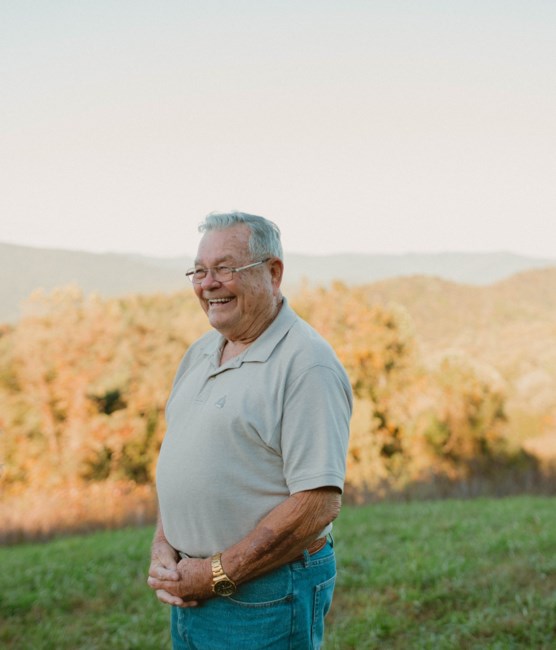 Obituary of Bobby Carroll Boyette