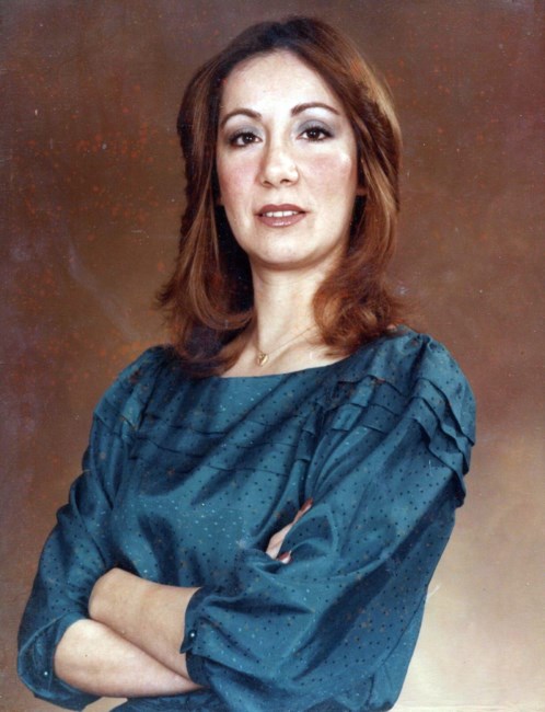 Avis de décès de Marie Collins Jacobson